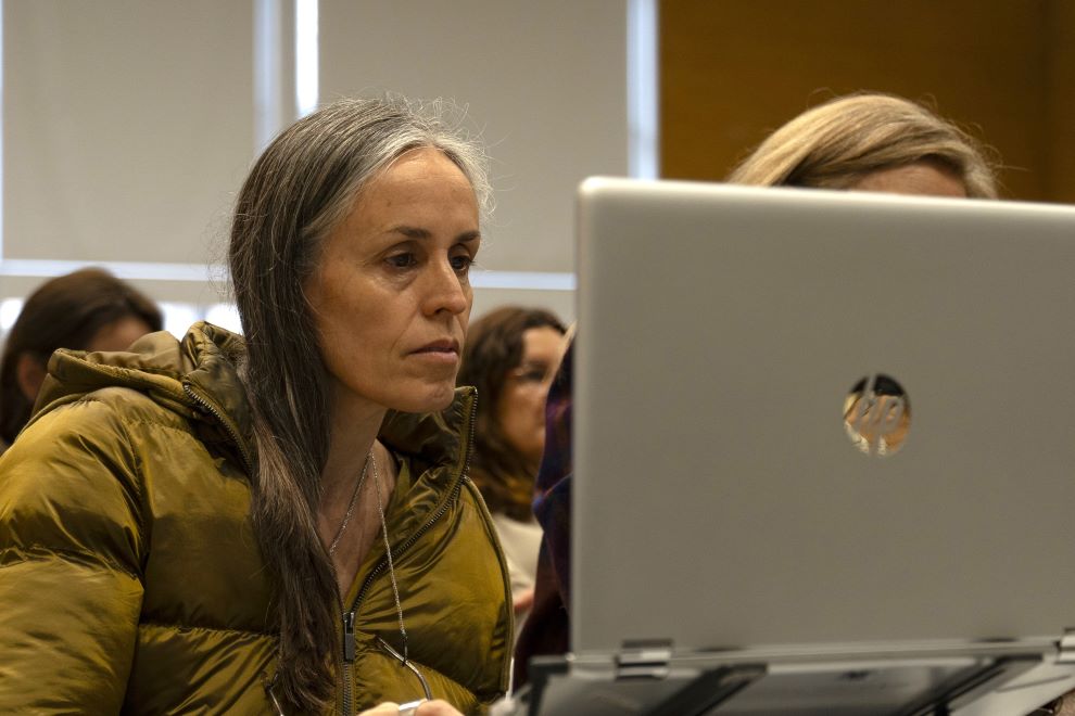 Educación invita a una masterclass sobre el aula como espacio de diálogo en tiempos de inteligencia artificial