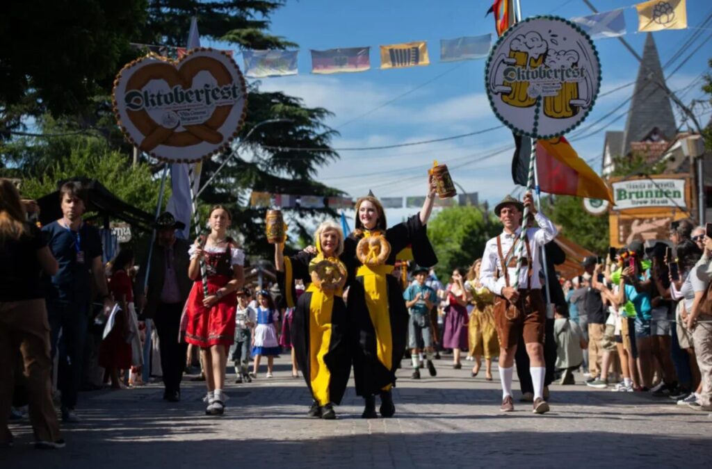 Ya se palpita una nueva edición de la Fiesta Nacional de La Cerveza