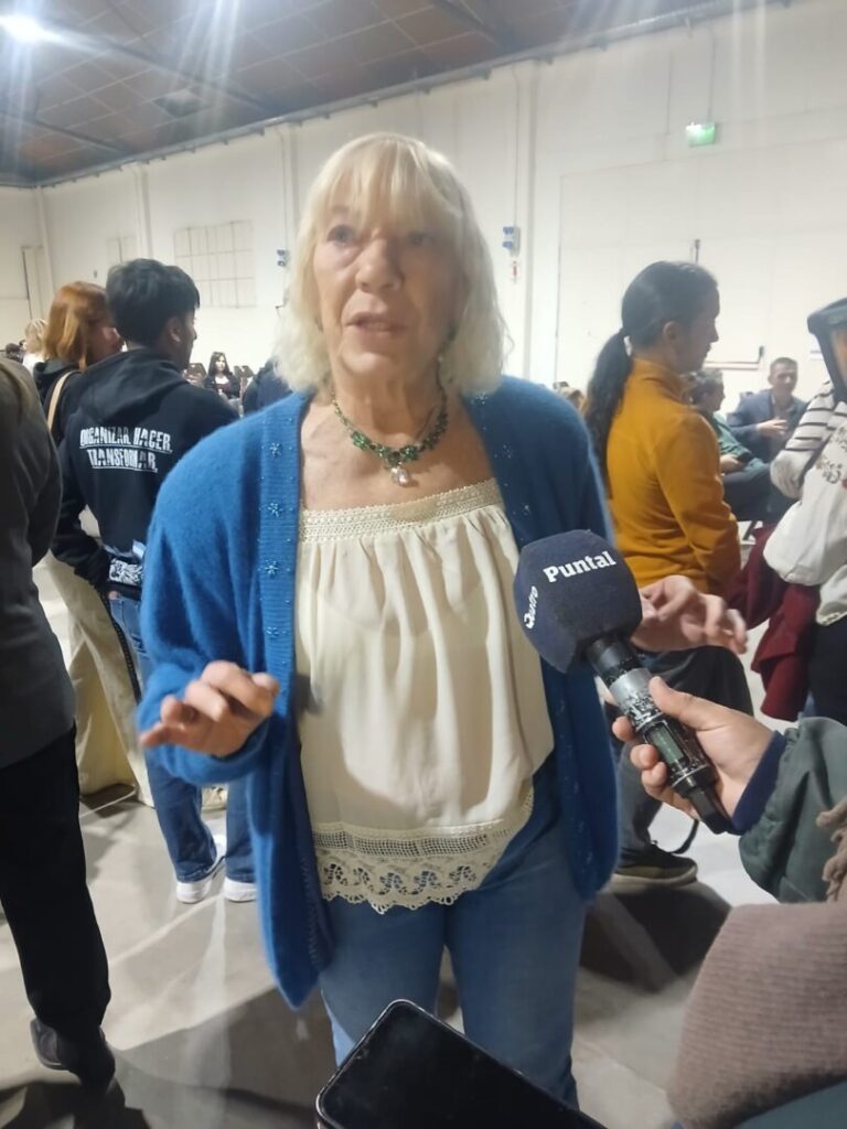 Río Cuarto reúne a miles de historiadores en las XX Jornadas Nacionales de Historia