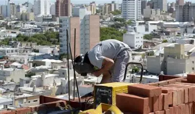 La construcción busca recuperar ritmo en Río Cuarto: créditos hipotecarios y obra pública generan expectativas