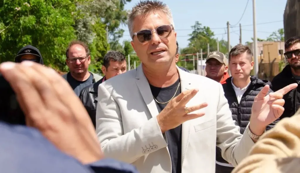 El intendente de Canals, Edgar Bruno, puso en duda el impacto provincial del triunfo en Marcos Juárez