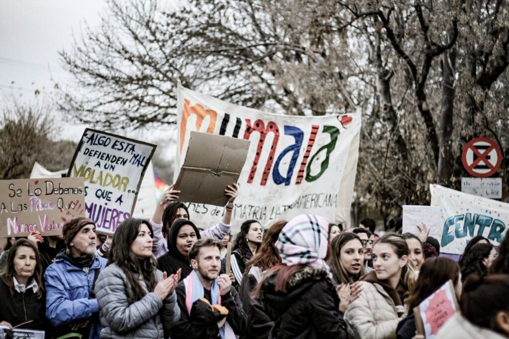 Río Cuarto: no se registran femicidios, pero crecen las consultas por violencia de género