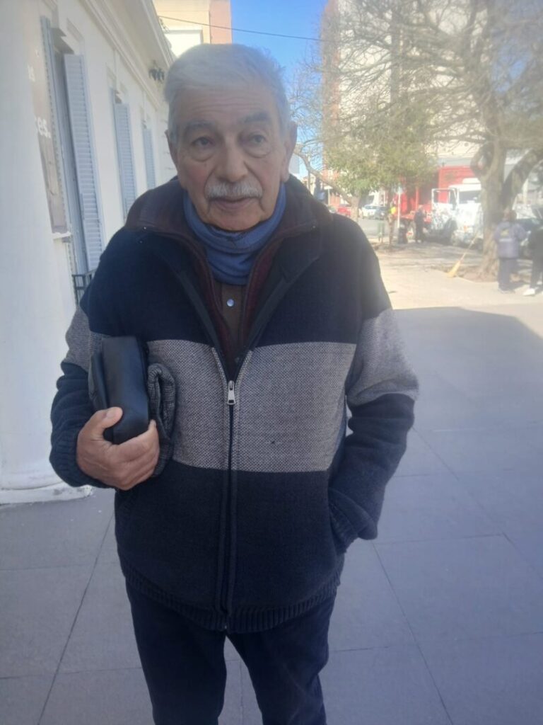 Manzana 48: vecinos apuntan contra la Municipalidad por la inseguridad y el abandono