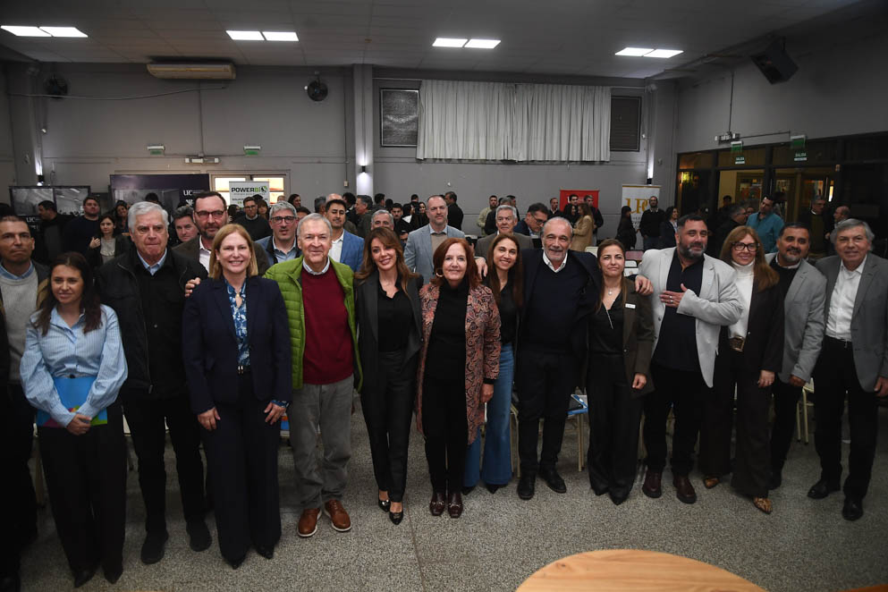 3° Foro de Biocombustibles: Córdoba impulsó el debate por una nueva ley nacional