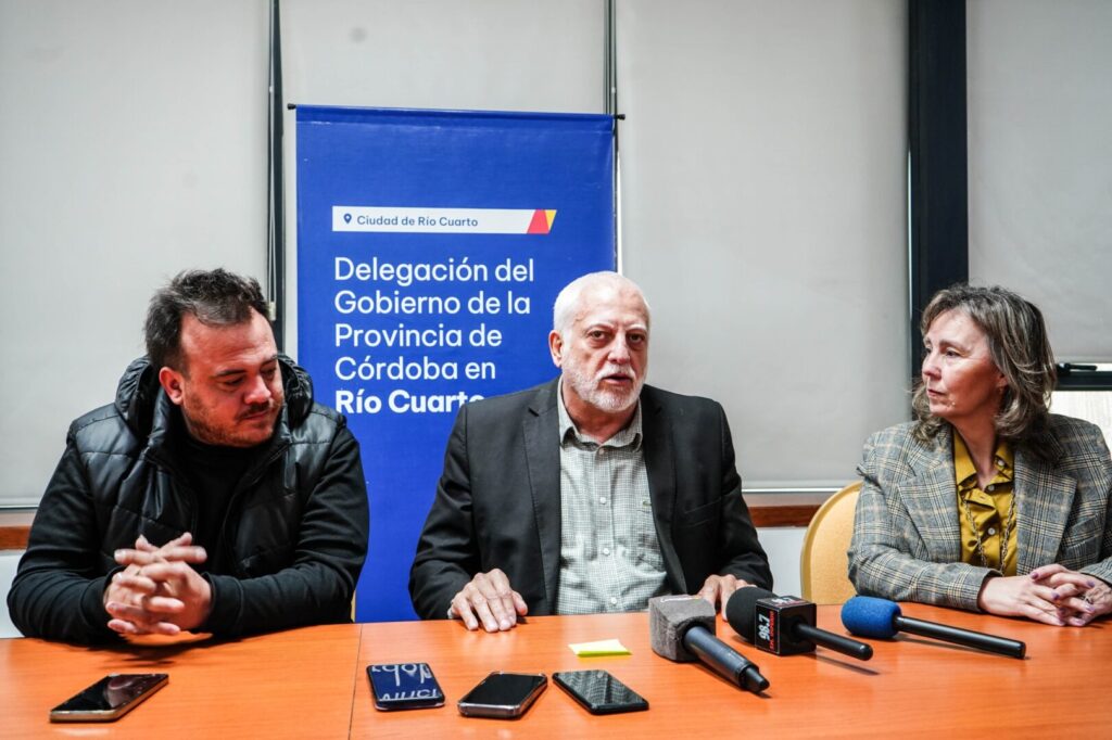 Río Cuarto: llega la “Noche de los Centros Cívicos”