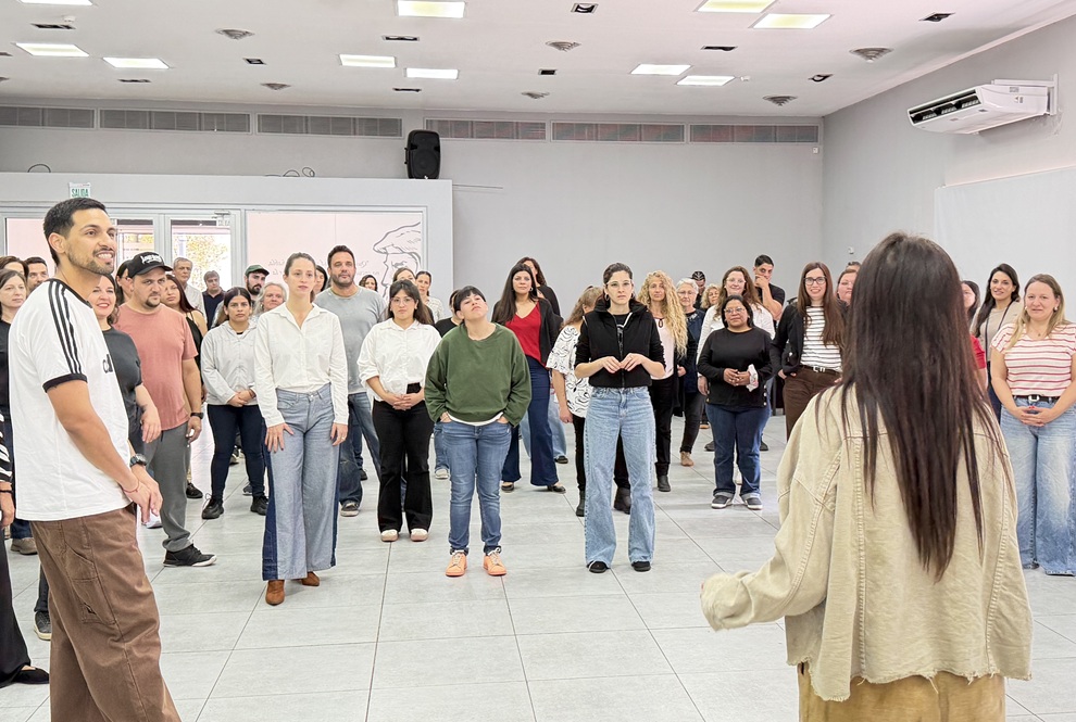 Más de 100 emprendedores gastronómicos se especializaron en gestión de marca