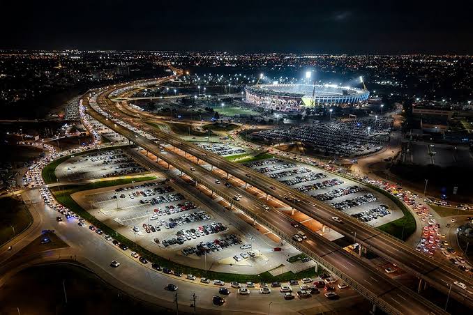Ya se habilitó la preventa de estacionamientos en el Estadio Parking para el partido Belgrano – River