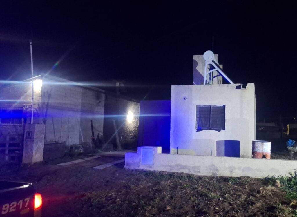Un hombre murió tras ser apuñalado en barrio Castelli 2: hay un detenido