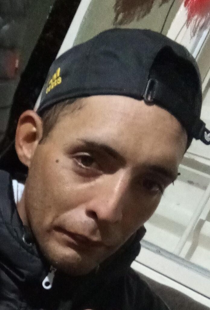 Fue encontrado sano y salvo el joven que era buscado en Río Cuarto